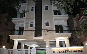 Vibha By Sri Lakshmi Homes